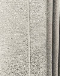 The Lyocell drapery fabric in Greige