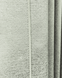 The Lyocell drapery fabric in Sage Mist