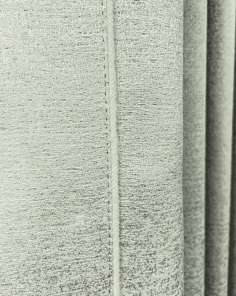 The Lyocell — Sage Mist fabric swatch
