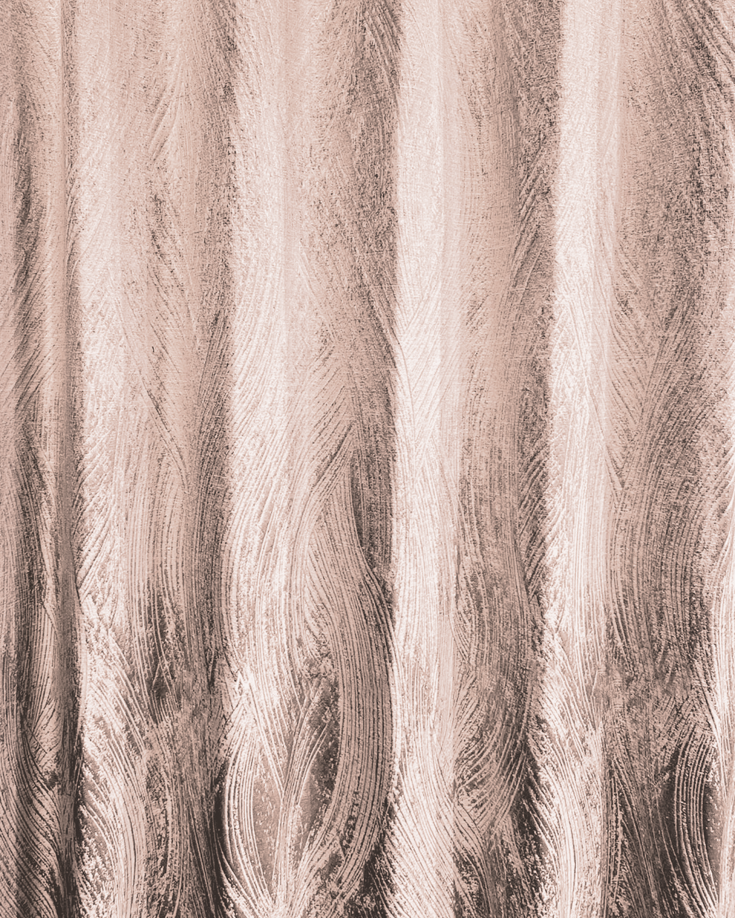 The Supreme Velvet — Blush