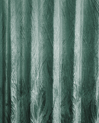 The Supreme Velvet drapery fabric in Emerald