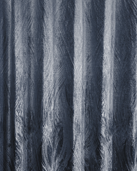 The Supreme Velvet drapery fabric in Midnight Blue