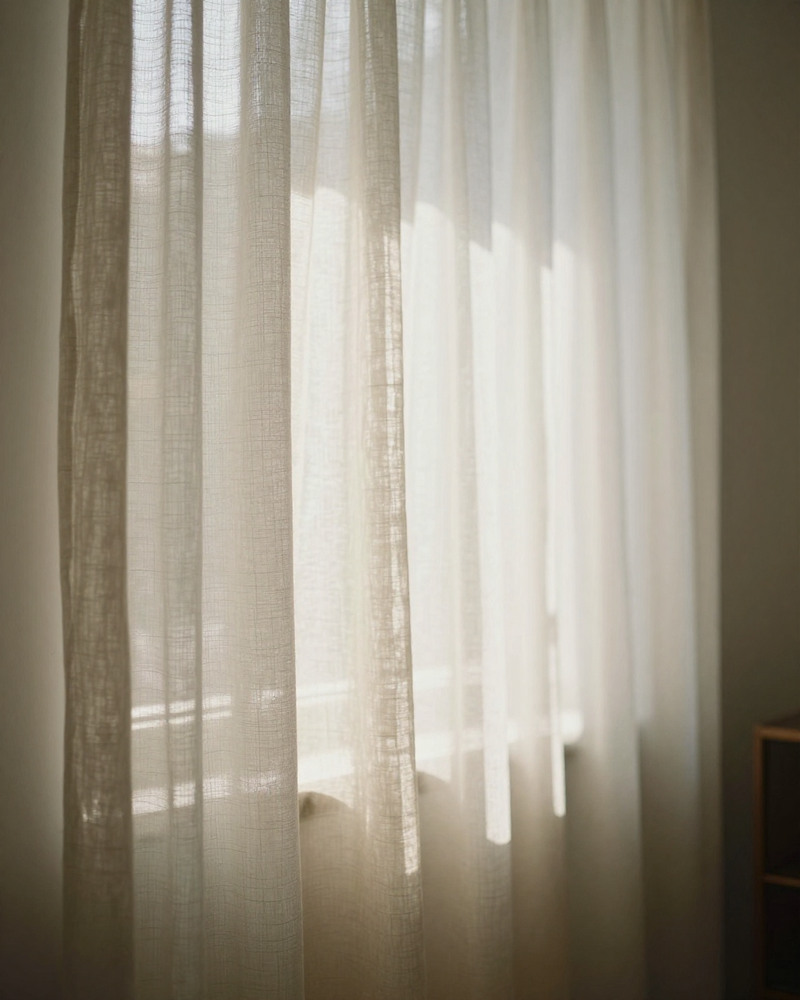 Veil Linen — lifestyle